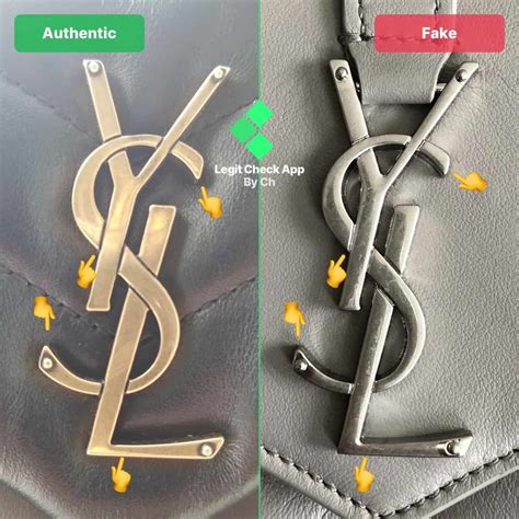 fake ysl boots|ysl authentication checker.